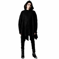 Sweat à Capuche Killstar - Darkest Daze