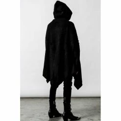 Sweat à Capuche Killstar - Darkest Daze -Hoodies & Sweatshirts Soldes sweat r capuche killstar darkest daze4