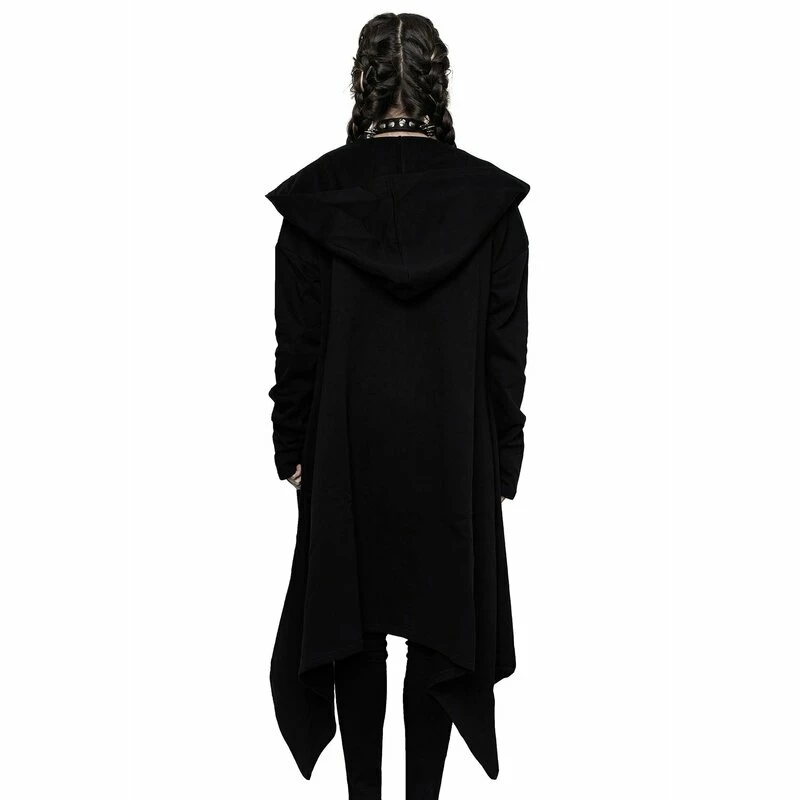 Sweat à Capuche Killstar - Death Ray 4 Sweat à Capuche Killstar - Death Ray – Image 2