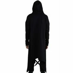 Sweat à Capuche Killstar - Death Ray 13 Sweat à Capuche Killstar - Death Ray -Hoodies & Sweatshirts Soldes sweat r capuche killstar death ray6