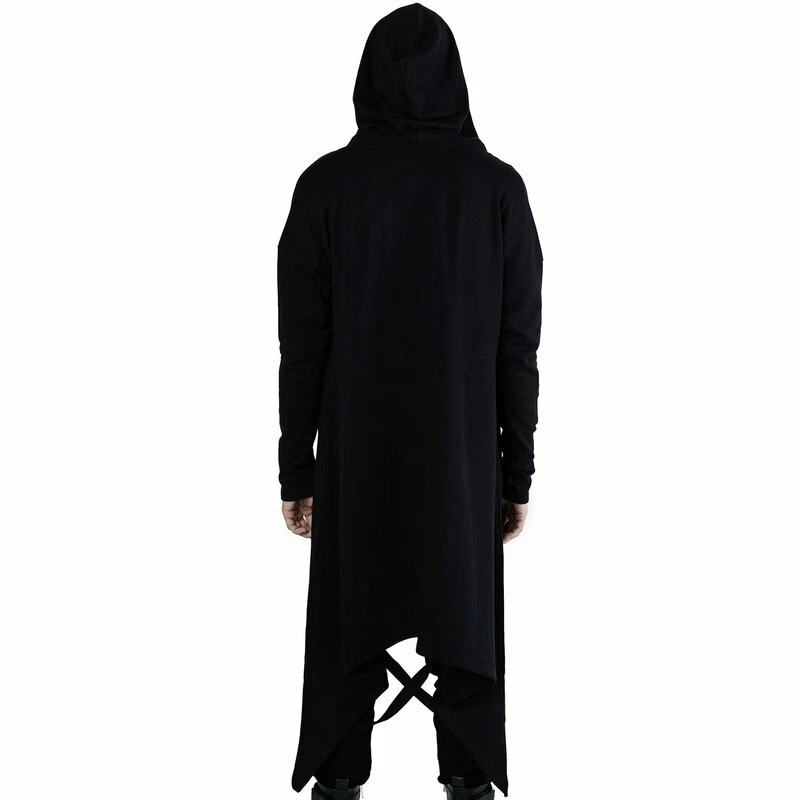 Sweat à Capuche Killstar - Death Ray 8 Sweat à Capuche Killstar - Death Ray – Image 6