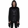 Sweat à Capuche Killstar - Dracult Tunic