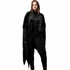 Sweat à Capuche Killstar - Esbat