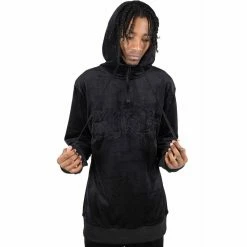 Sweat à Capuche Killstar - Fester Hoodie Noir 11 Sweat à Capuche Killstar - Fester Hoodie Noir -Hoodies & Sweatshirts Soldes sweat r capuche killstar fester hoodie noir4