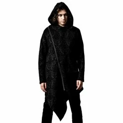 Sweat à Capuche Killstar - Grand Sorcerer Hoodie