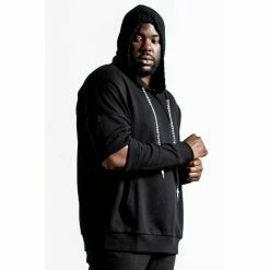 Sweat à Capuche Killstar - Kasumi -Hoodies & Sweatshirts Soldes sweat r capuche killstar kasumi3