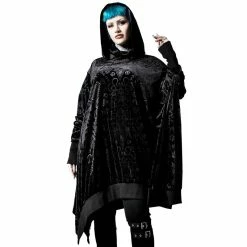 Sweat à Capuche Killstar - Kazuku