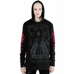 Sweat à Capuche Killstar - Killstar Hoodie