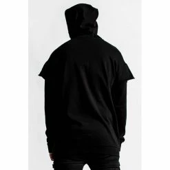 Sweat à Capuche Killstar - Magick 2-Layer Hood Top 8 Sweat à Capuche Killstar - Magick 2-Layer Hood Top -Hoodies & Sweatshirts Soldes sweat r capuche killstar magick 2 layer hood top3