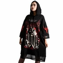 Sweat à Capuche Killstar - Magick Hood Top