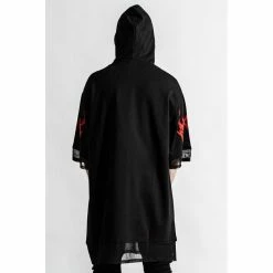 Sweat à Capuche Killstar - Magick Hood Top -Hoodies & Sweatshirts Soldes sweat r capuche killstar magick hood top6