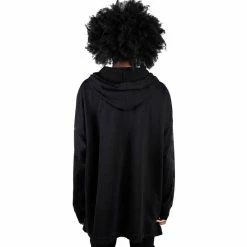 Sweat à Capuche Killstar - Sator Square -Hoodies & Sweatshirts Soldes sweat r capuche killstar sator square5