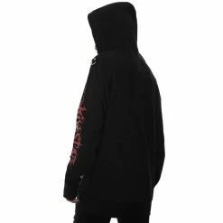 Sweat à Capuche Killstar - Sweat à Capuche Diablerie 10 Sweat à Capuche Killstar - Sweat à Capuche Diablerie -Hoodies & Sweatshirts Soldes sweat r capuche killstar sweat r capuche diablerie 33