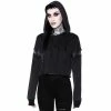 Sweat à Capuche Killstar - Xandria