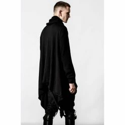 Sweat à Capuche Killstar - You Are Warped -Hoodies & Sweatshirts Soldes sweat r capuche killstar you are warped4