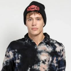 Tripp NYC Bonnet - Trash & Vaudeville Pink Logo 7 Tripp NYC Bonnet - Trash & Vaudeville Pink Logo -Hoodies & Sweatshirts Soldes tripp nyc bonnet trash vaudeville pink logo3