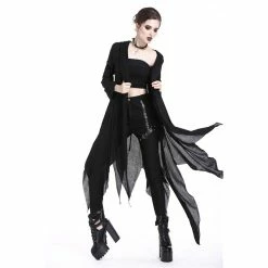 Veste à Capuche Dark In Love - Baggy Casual 12 Veste à Capuche Dark In Love - Baggy Casual -Hoodies & Sweatshirts Soldes veste r capuche dark in love baggy casual5