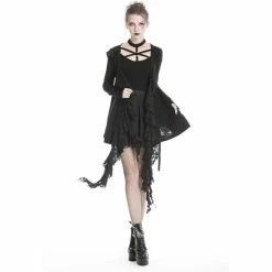 Veste à Capuche Dark In Love - Baggy Hood 12 Veste à Capuche Dark In Love - Baggy Hood -Hoodies & Sweatshirts Soldes veste r capuche dark in love baggy hood5