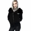 Veste à Capuche Femme Hyraw - Sweat à Capuche écusson -Hoodies & Sweatshirts Soldes veste r capuche femme hyraw sweat r capuche ecusson