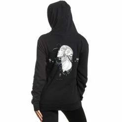 Veste à Capuche Pour Femmes Sullen Clothing - Dreamers Hoodie