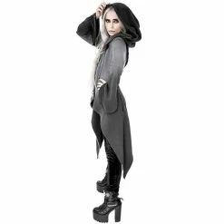 Veste à Capuche Restyle - Gradient -Hoodies & Sweatshirts Soldes veste r capuche restyle gradient3