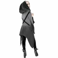 Veste à Capuche Restyle - Gradient -Hoodies & Sweatshirts Soldes veste r capuche restyle gradient5